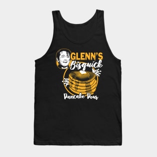 Glenn's Bisquick Tank Top